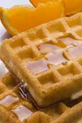 waffles
