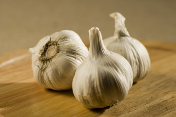 garlic