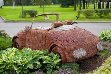 golf car