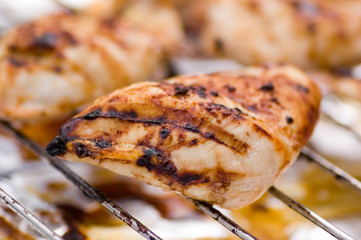 bbq chicken