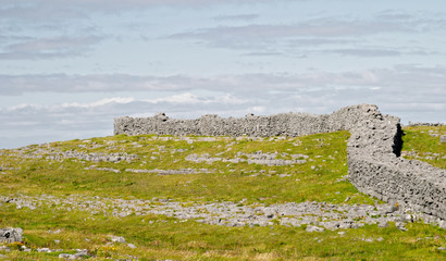 dun aonghasa