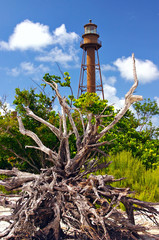 sanibel lighhouse
