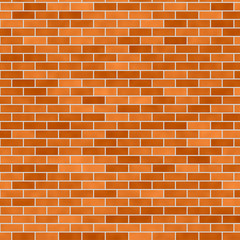 brick wall