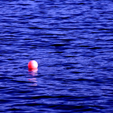 pretty buoy