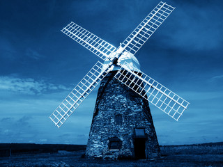 windmill