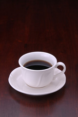 cup of coffee