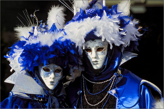 mask