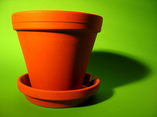clay pot 2