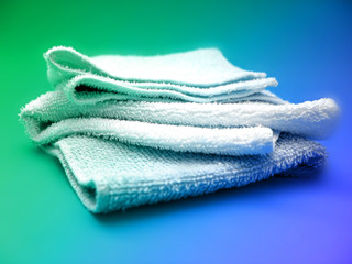 towels