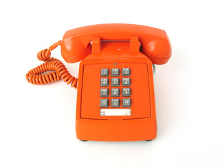 vintage phone