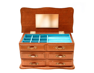 miniature dresser 5