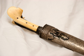 sword