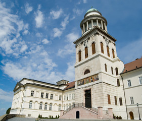 pannonhalma