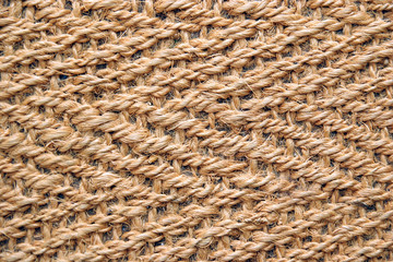 straw texture