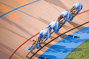 bicycle race