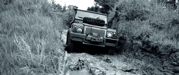 defender