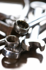 combination wrench
