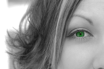sexy eye