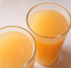 orange juice