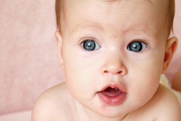 baby girl 2