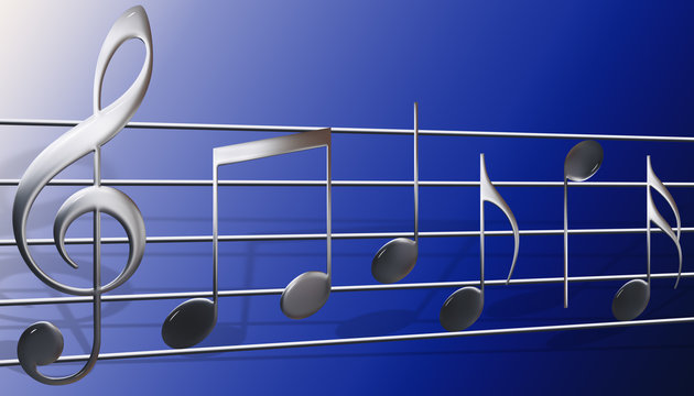 music symbols
