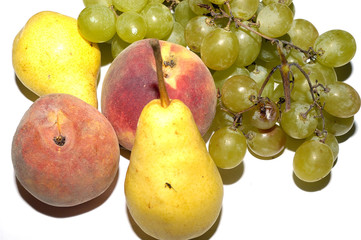 fruits