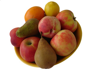 cure de vitamines