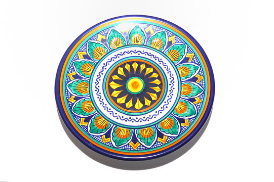 saucer