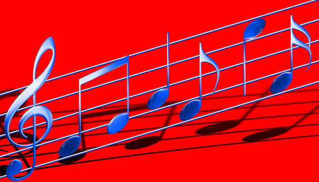 music symbols