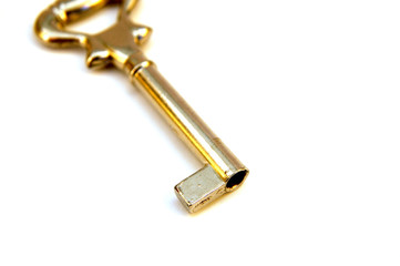 golden key #2