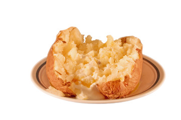 baked potato