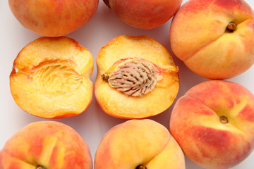 peaches