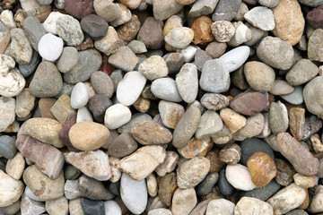 gravel