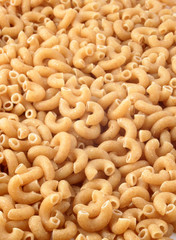 whole wheat macaroni