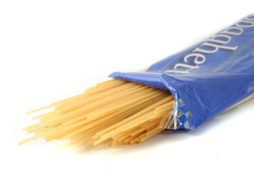spaghetti