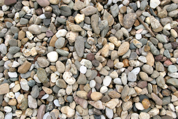 gravel
