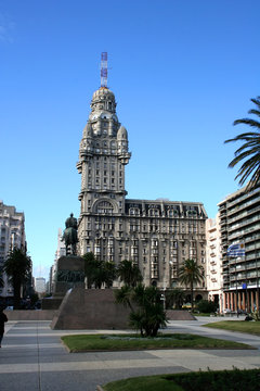montevideo