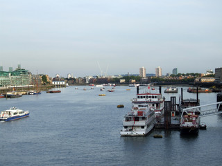 london boats 5