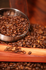 coffee composition