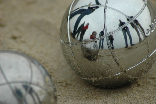 boule