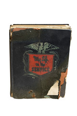 military service diary