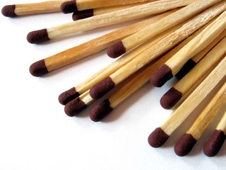 streichhölzer