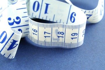 tape measure