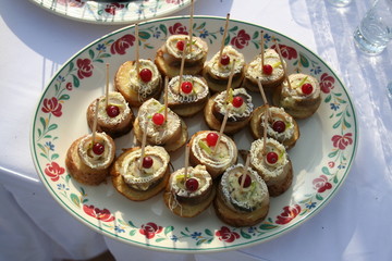 canape