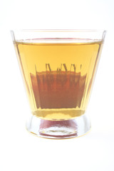 apple juice