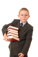 boy businessman 15