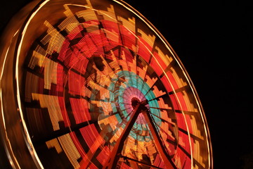 ferris wheel