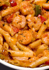 shrimp fra diavolo