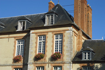 le chateau
