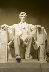 lincoln memorial